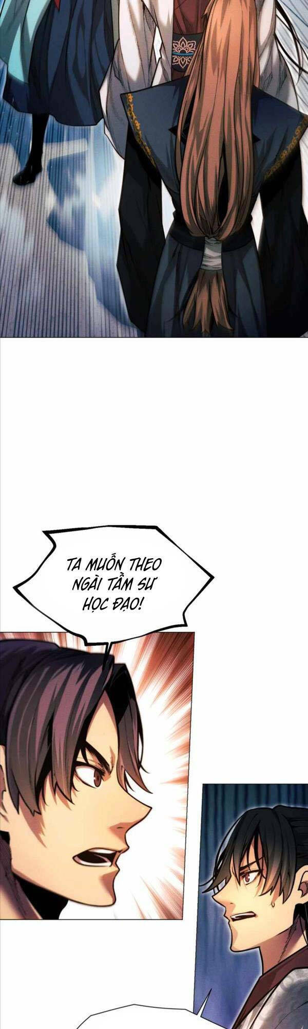 Chuyển Sinh Vào Thế Giới Võ Lâm Chapter 30 - Trang 2