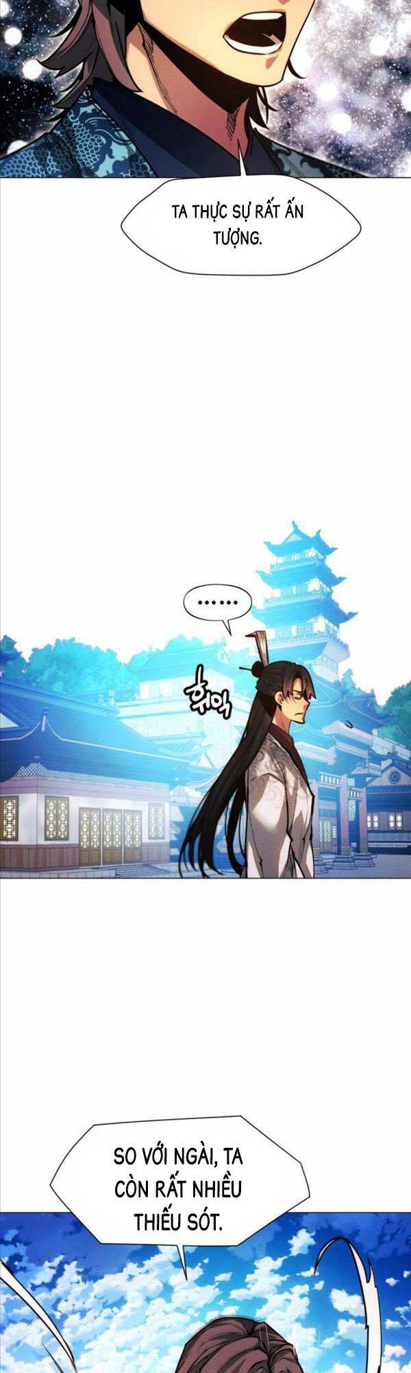 Chuyển Sinh Vào Thế Giới Võ Lâm Chapter 30 - Trang 2