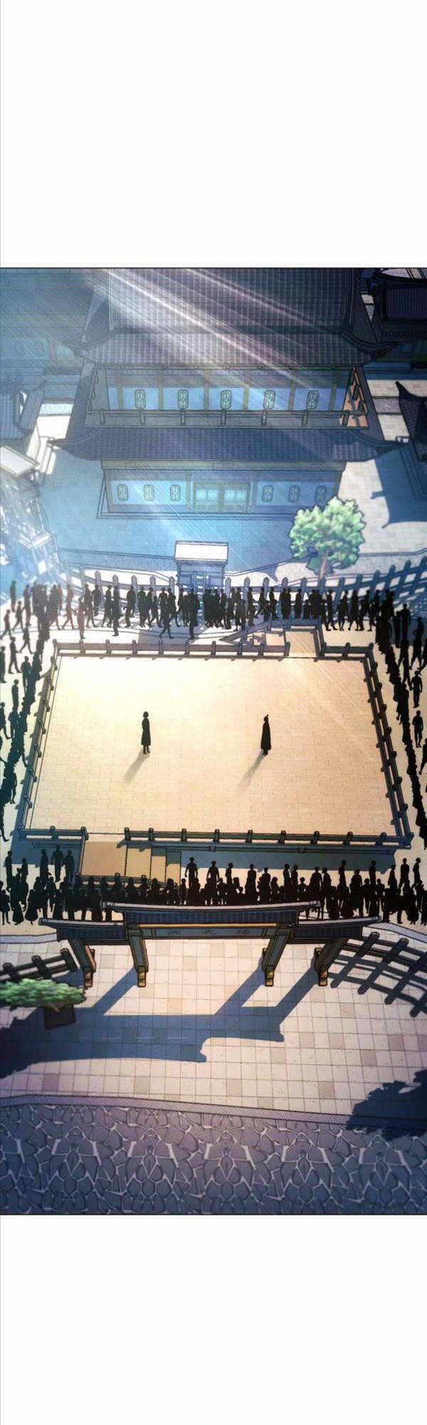 Chuyển Sinh Vào Thế Giới Võ Lâm Chapter 30 - Trang 2