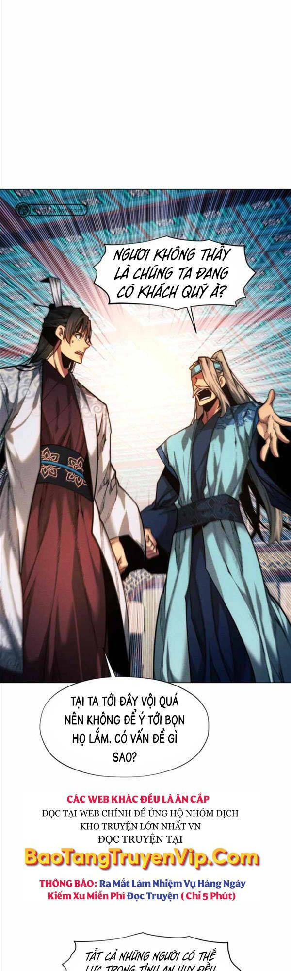 Chuyển Sinh Vào Thế Giới Võ Lâm Chapter 30 - Trang 2