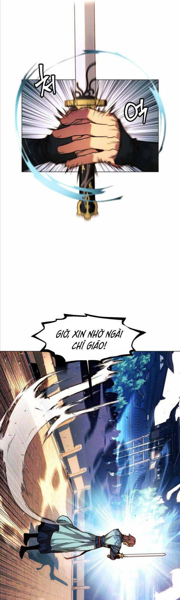 Chuyển Sinh Vào Thế Giới Võ Lâm Chapter 30 - Trang 2
