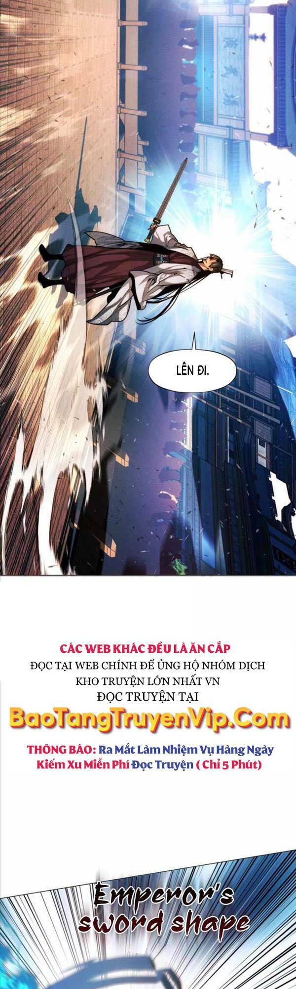 Chuyển Sinh Vào Thế Giới Võ Lâm Chapter 30 - Trang 2