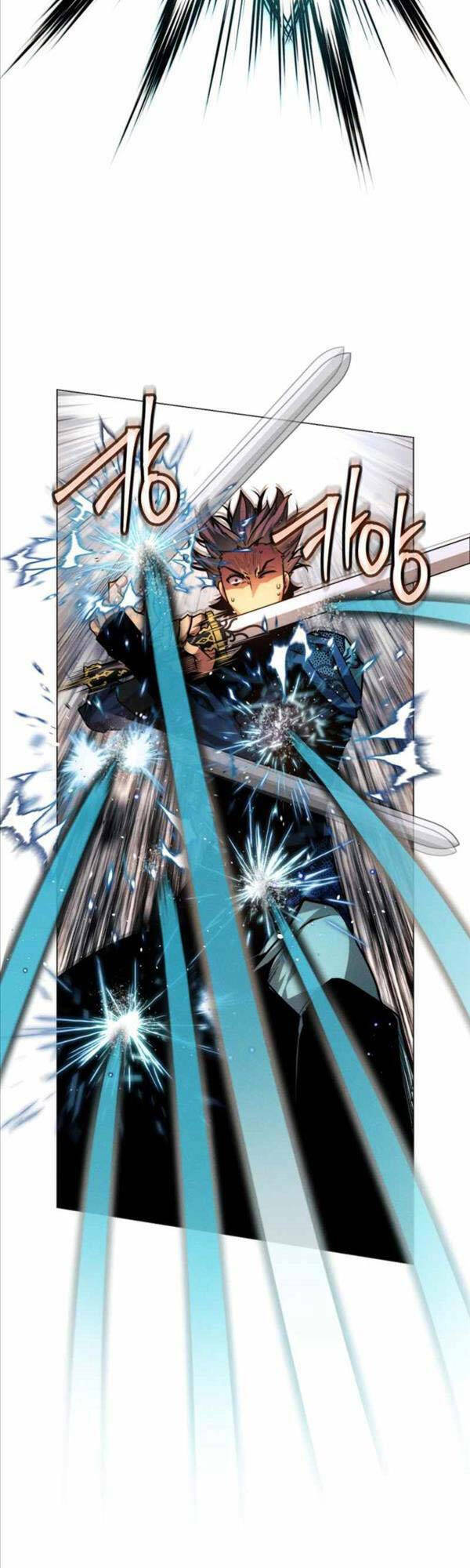 Chuyển Sinh Vào Thế Giới Võ Lâm Chapter 30 - Trang 2