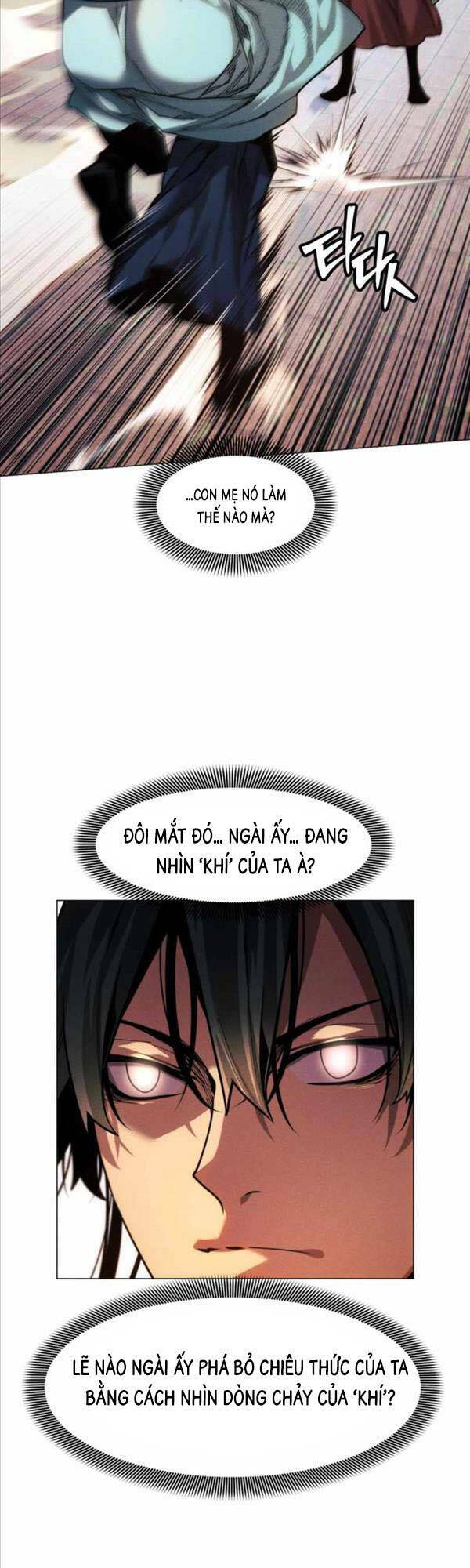 Chuyển Sinh Vào Thế Giới Võ Lâm Chapter 30 - Trang 2