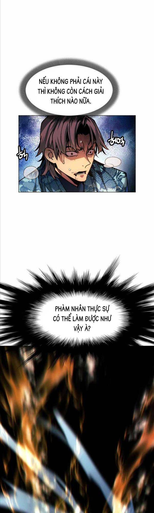 Chuyển Sinh Vào Thế Giới Võ Lâm Chapter 30 - Trang 2