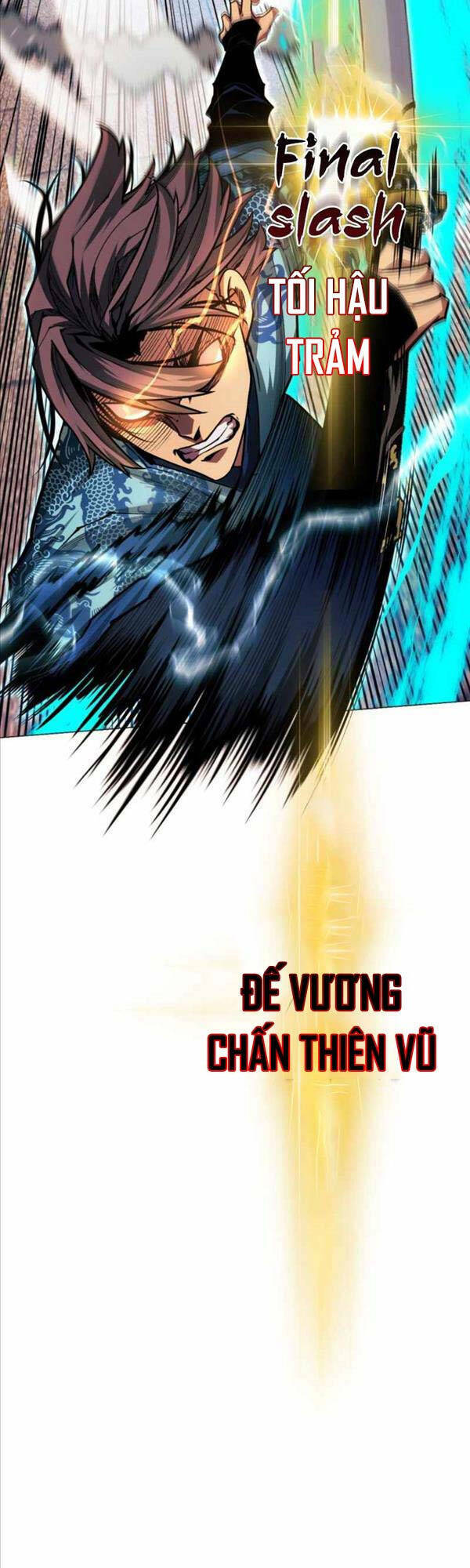 Chuyển Sinh Vào Thế Giới Võ Lâm Chapter 30 - Trang 2