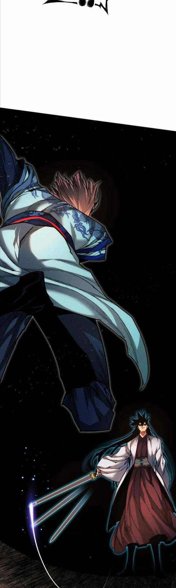 Chuyển Sinh Vào Thế Giới Võ Lâm Chapter 30 - Trang 2