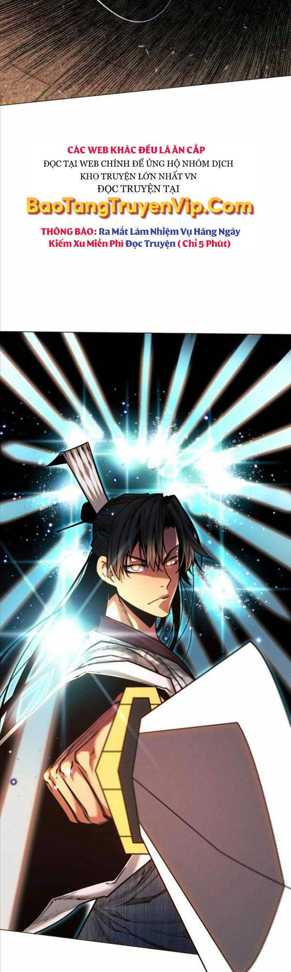 Chuyển Sinh Vào Thế Giới Võ Lâm Chapter 30 - Trang 2