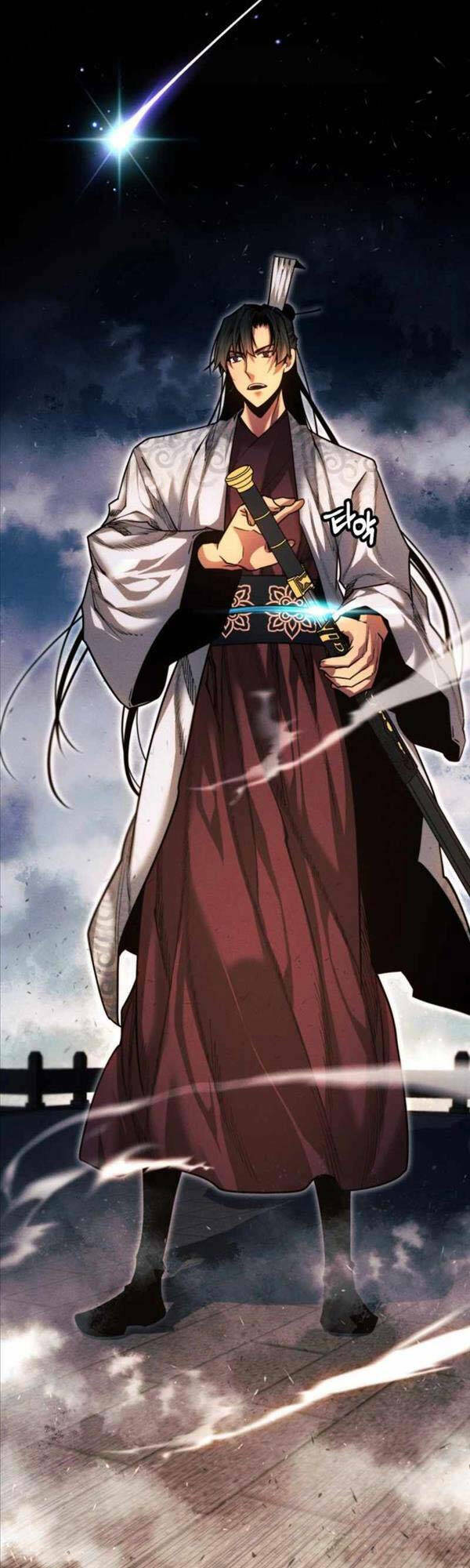 Chuyển Sinh Vào Thế Giới Võ Lâm Chapter 30 - Trang 2