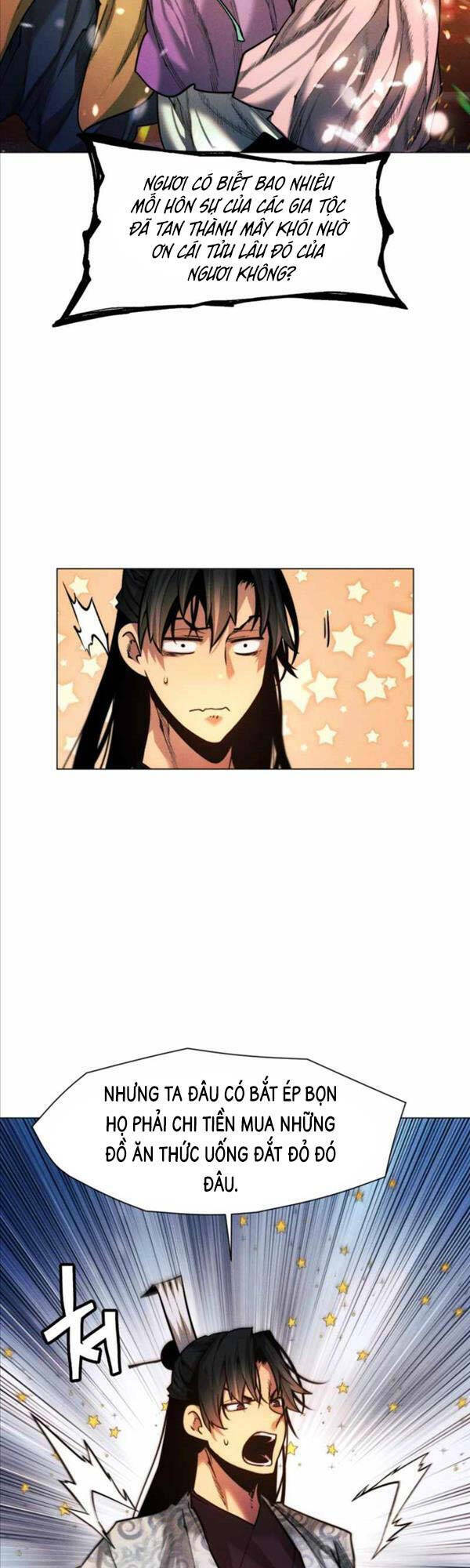 Chuyển Sinh Vào Thế Giới Võ Lâm Chapter 30 - Trang 2