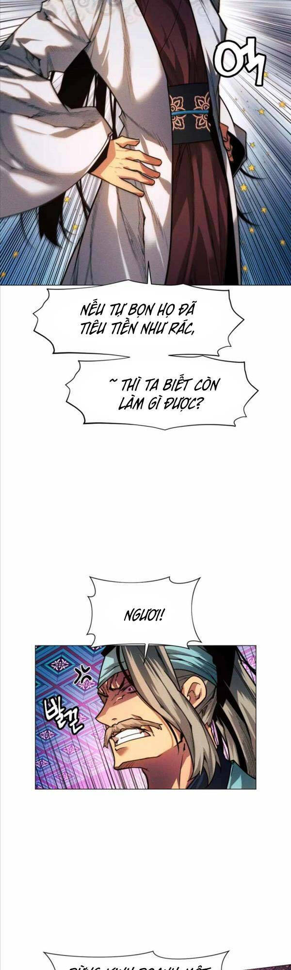 Chuyển Sinh Vào Thế Giới Võ Lâm Chapter 30 - Trang 2