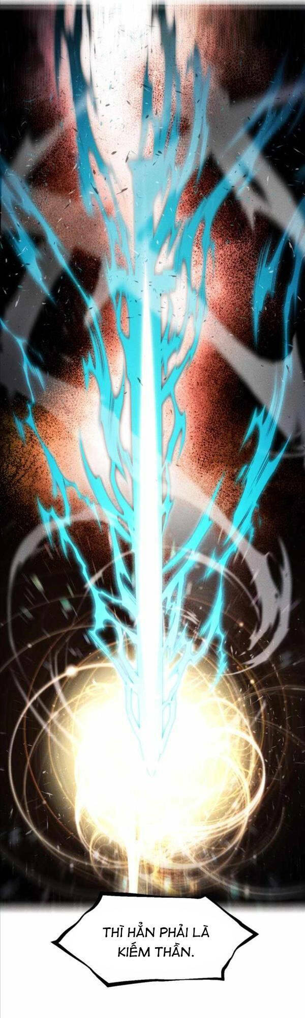 Chuyển Sinh Vào Thế Giới Võ Lâm Chapter 31 - Trang 2