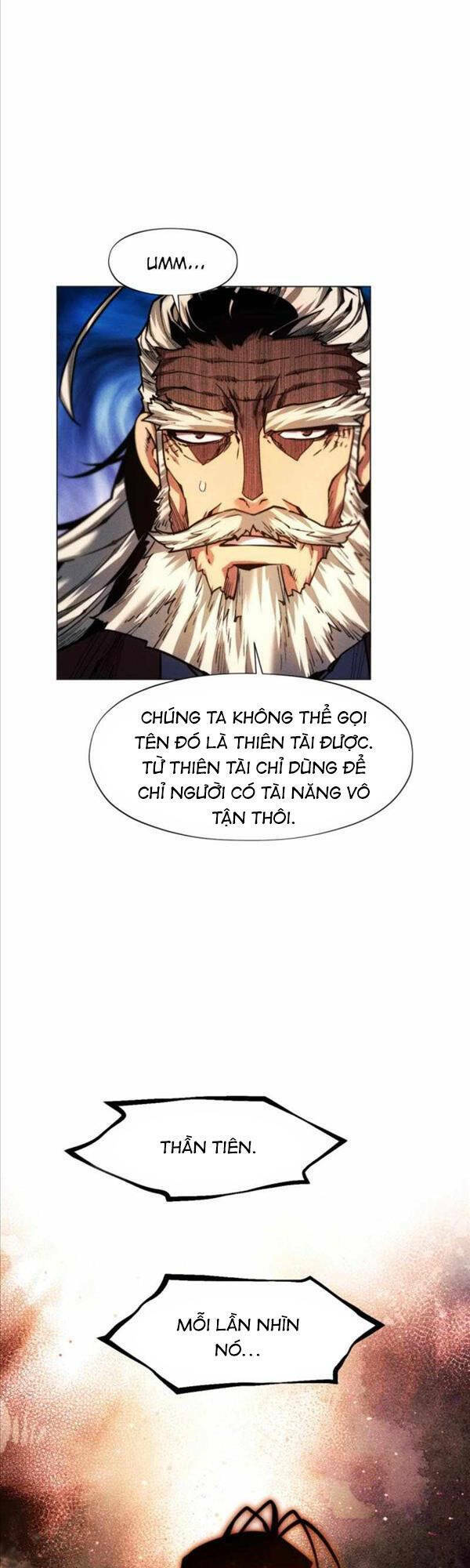 Chuyển Sinh Vào Thế Giới Võ Lâm Chapter 31 - Trang 2