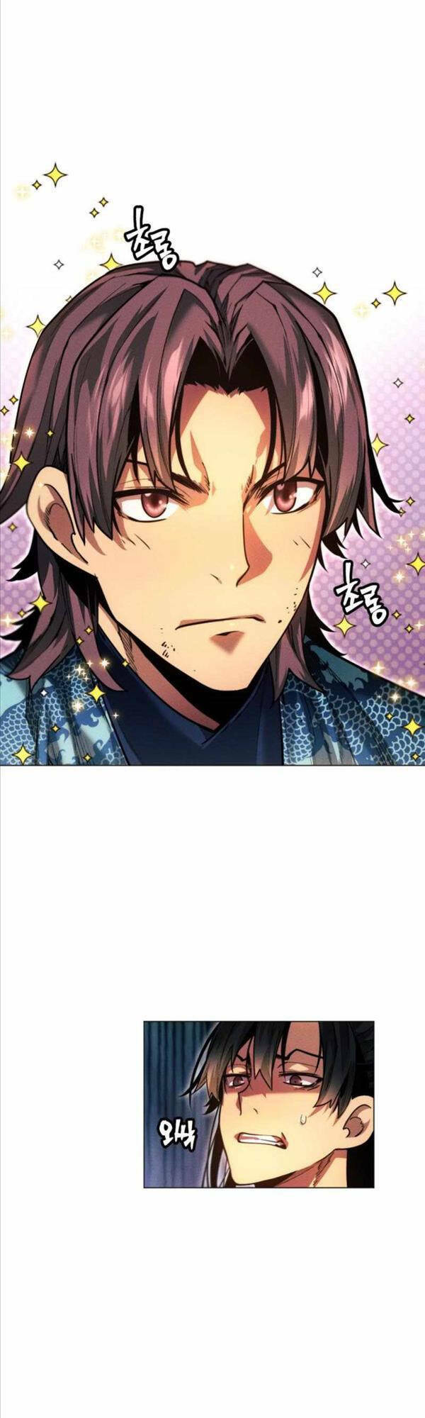 Chuyển Sinh Vào Thế Giới Võ Lâm Chapter 31 - Trang 2