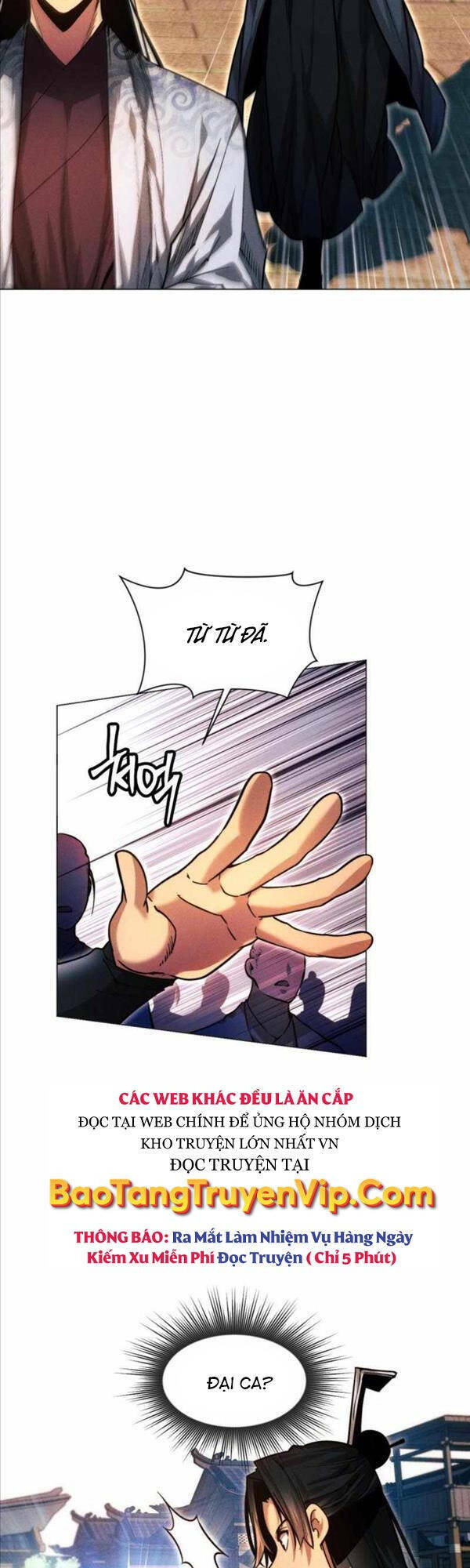 Chuyển Sinh Vào Thế Giới Võ Lâm Chapter 31 - Trang 2