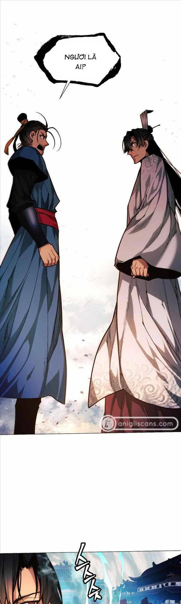 Chuyển Sinh Vào Thế Giới Võ Lâm Chapter 31 - Trang 2