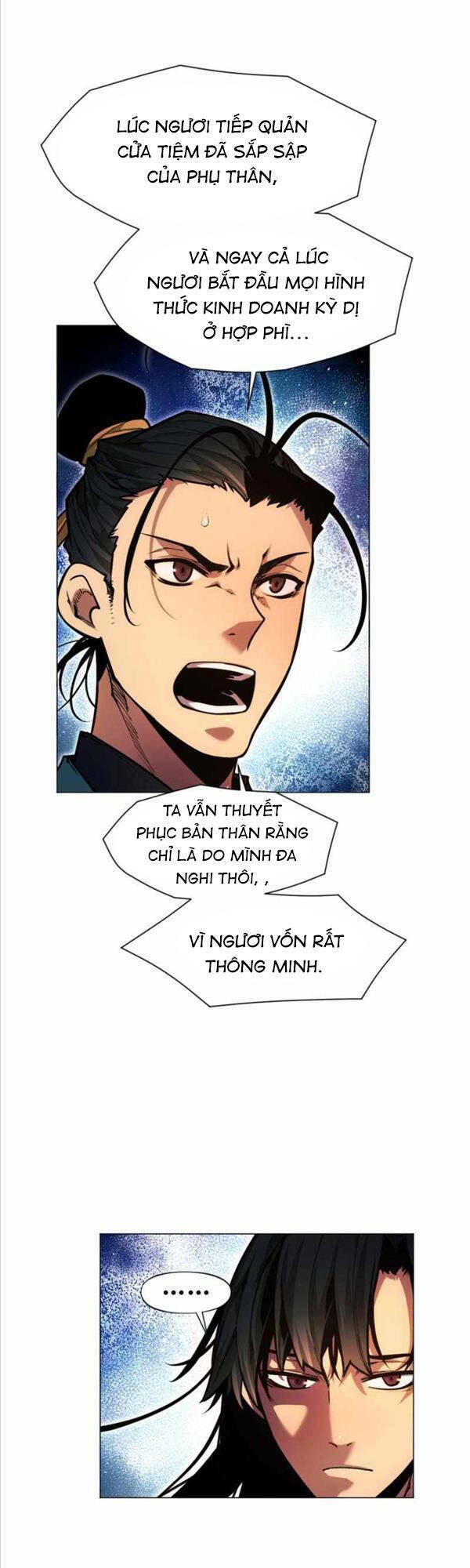 Chuyển Sinh Vào Thế Giới Võ Lâm Chapter 31 - Trang 2