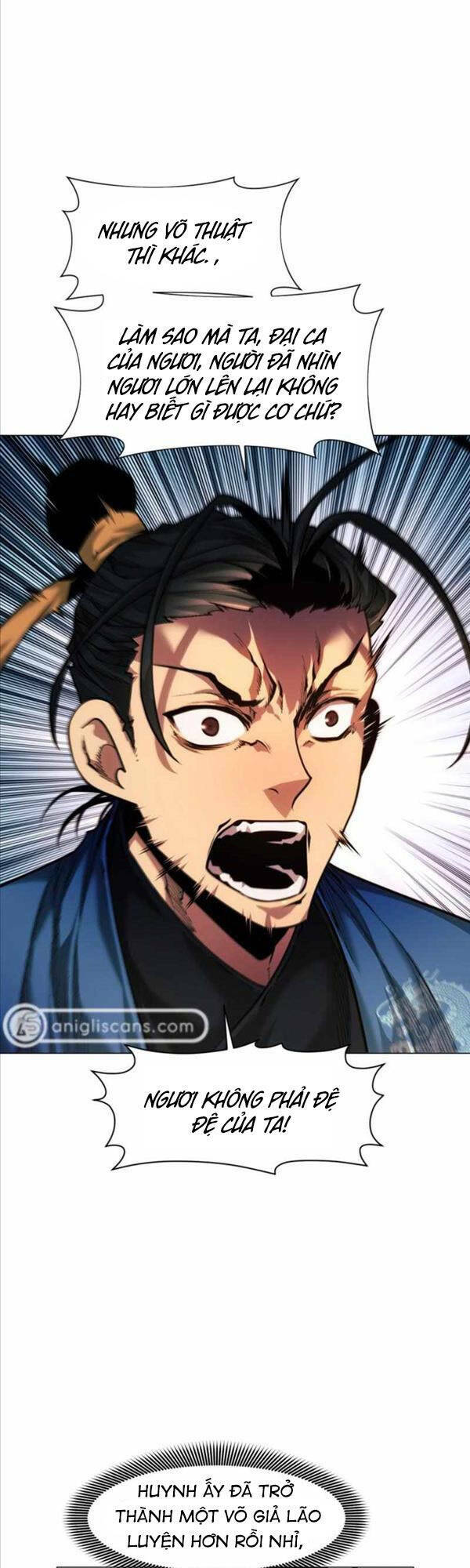Chuyển Sinh Vào Thế Giới Võ Lâm Chapter 31 - Trang 2