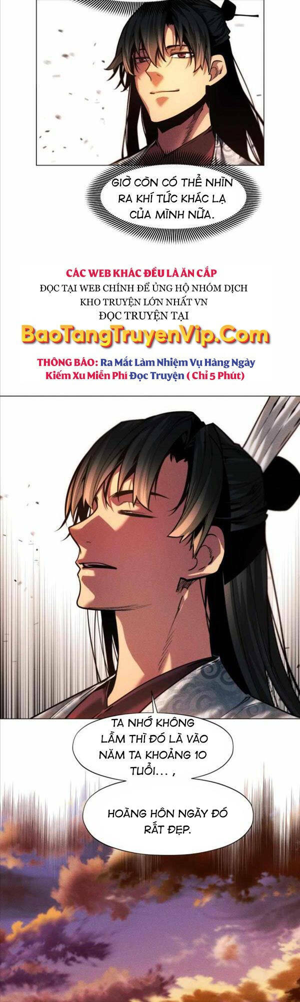 Chuyển Sinh Vào Thế Giới Võ Lâm Chapter 31 - Trang 2