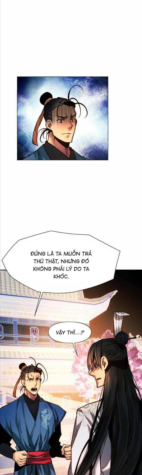 Chuyển Sinh Vào Thế Giới Võ Lâm Chapter 31 - Trang 2