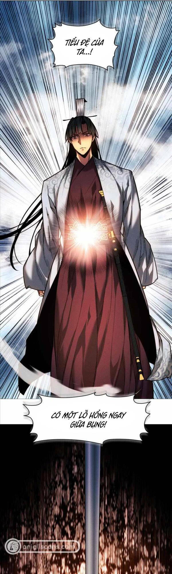 Chuyển Sinh Vào Thế Giới Võ Lâm Chapter 31 - Trang 2