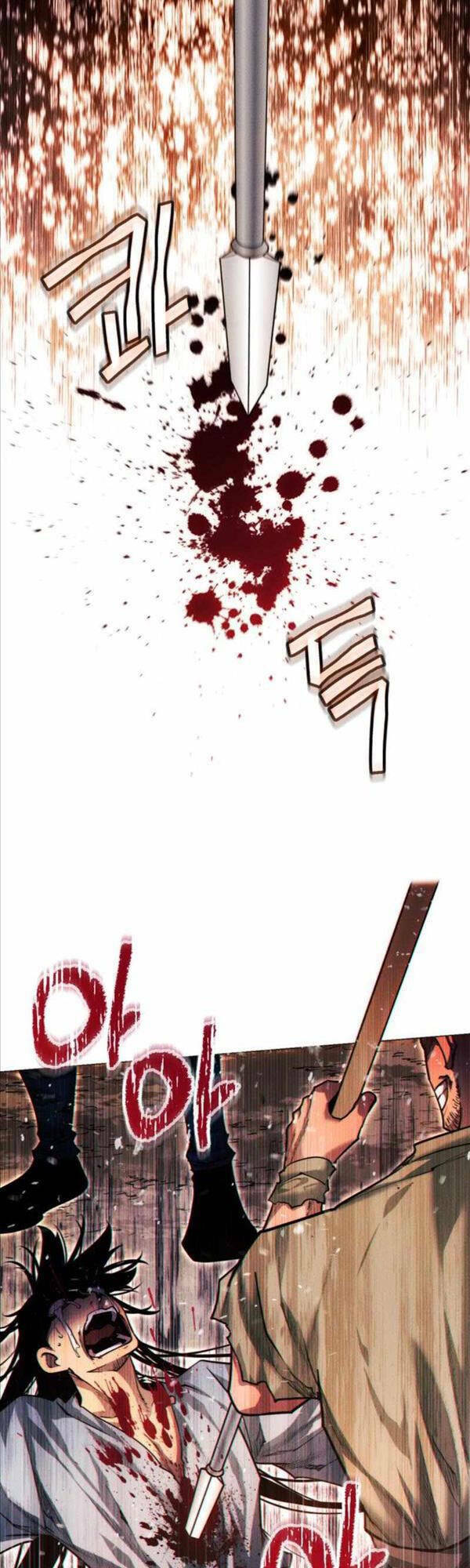 Chuyển Sinh Vào Thế Giới Võ Lâm Chapter 31 - Trang 2