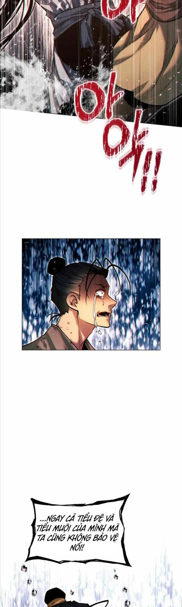 Chuyển Sinh Vào Thế Giới Võ Lâm Chapter 31 - Trang 2