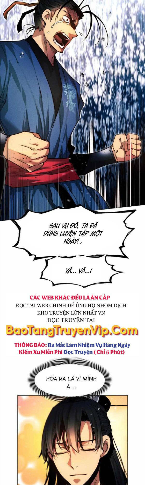 Chuyển Sinh Vào Thế Giới Võ Lâm Chapter 31 - Trang 2