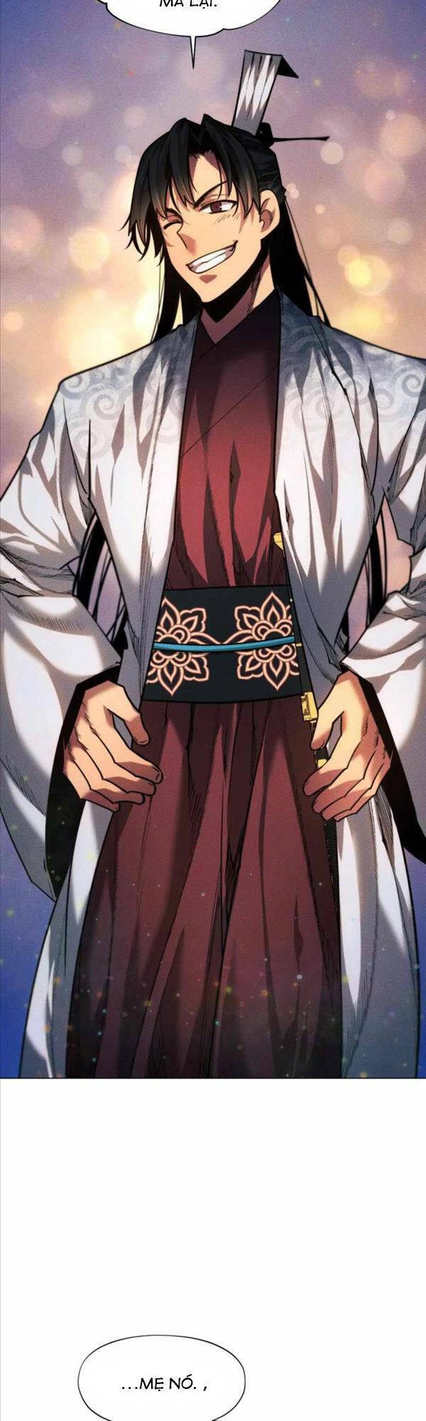 Chuyển Sinh Vào Thế Giới Võ Lâm Chapter 31 - Trang 2