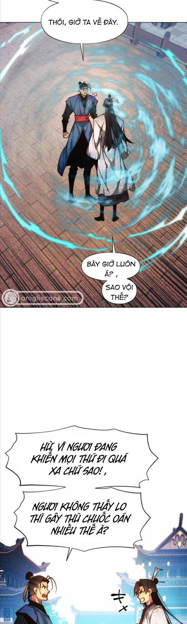 Chuyển Sinh Vào Thế Giới Võ Lâm Chapter 31 - Trang 2