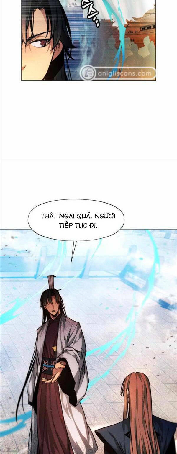 Chuyển Sinh Vào Thế Giới Võ Lâm Chapter 31 - Trang 2