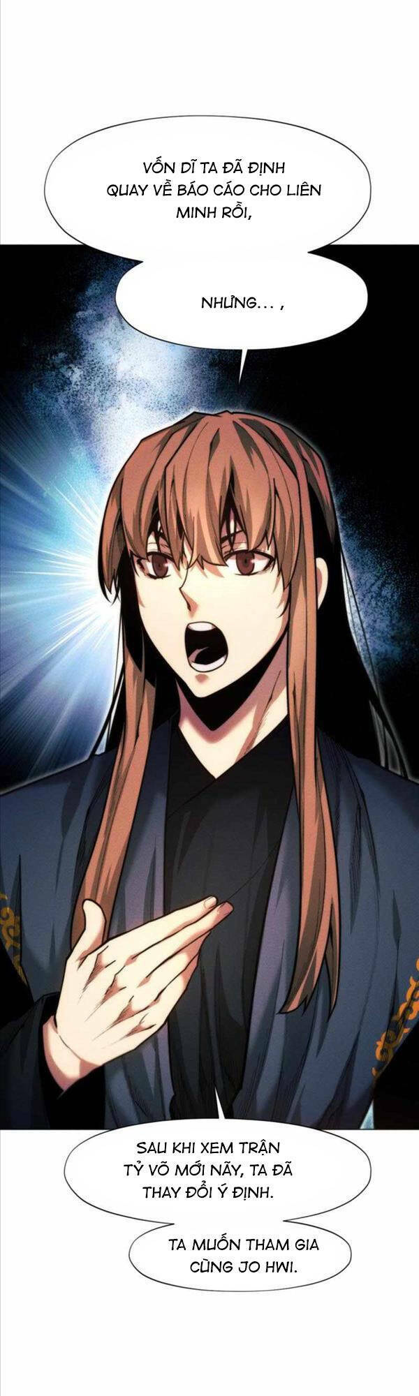 Chuyển Sinh Vào Thế Giới Võ Lâm Chapter 31 - Trang 2