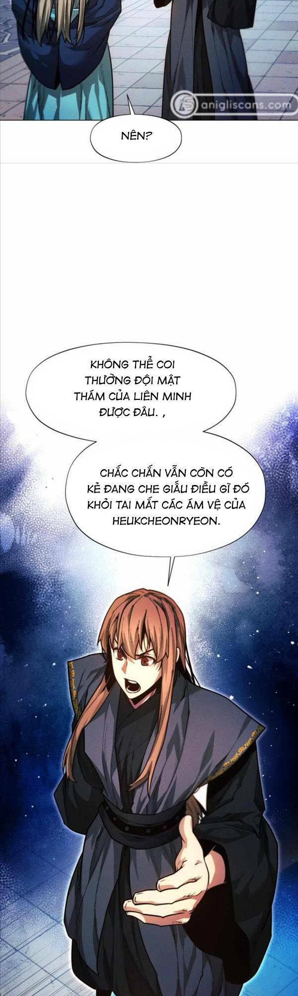 Chuyển Sinh Vào Thế Giới Võ Lâm Chapter 31 - Trang 2