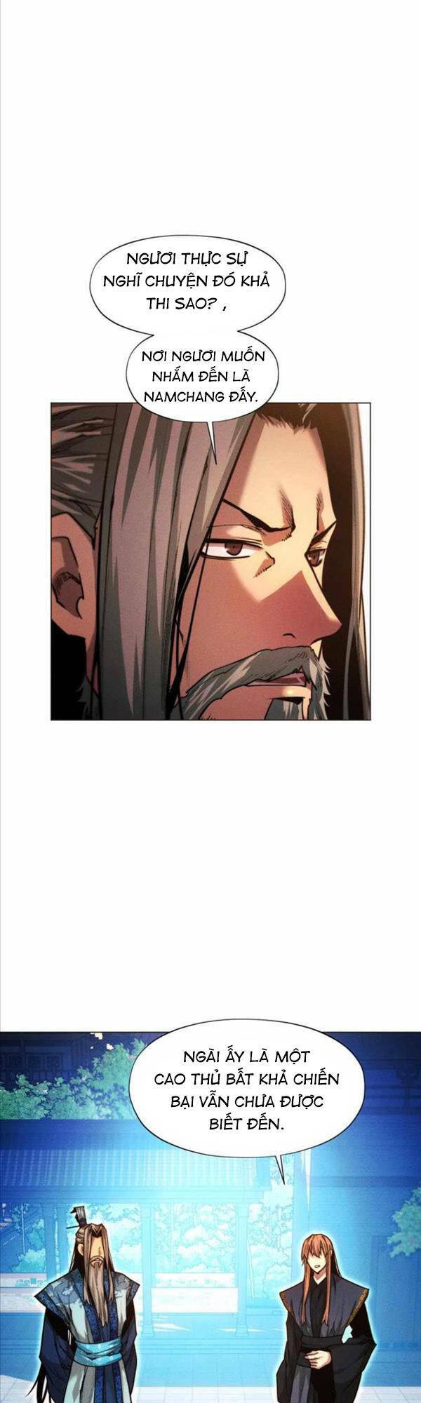 Chuyển Sinh Vào Thế Giới Võ Lâm Chapter 31 - Trang 2