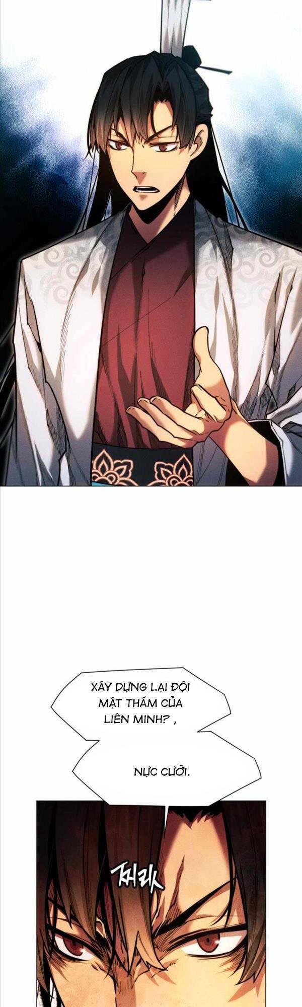 Chuyển Sinh Vào Thế Giới Võ Lâm Chapter 31 - Trang 2