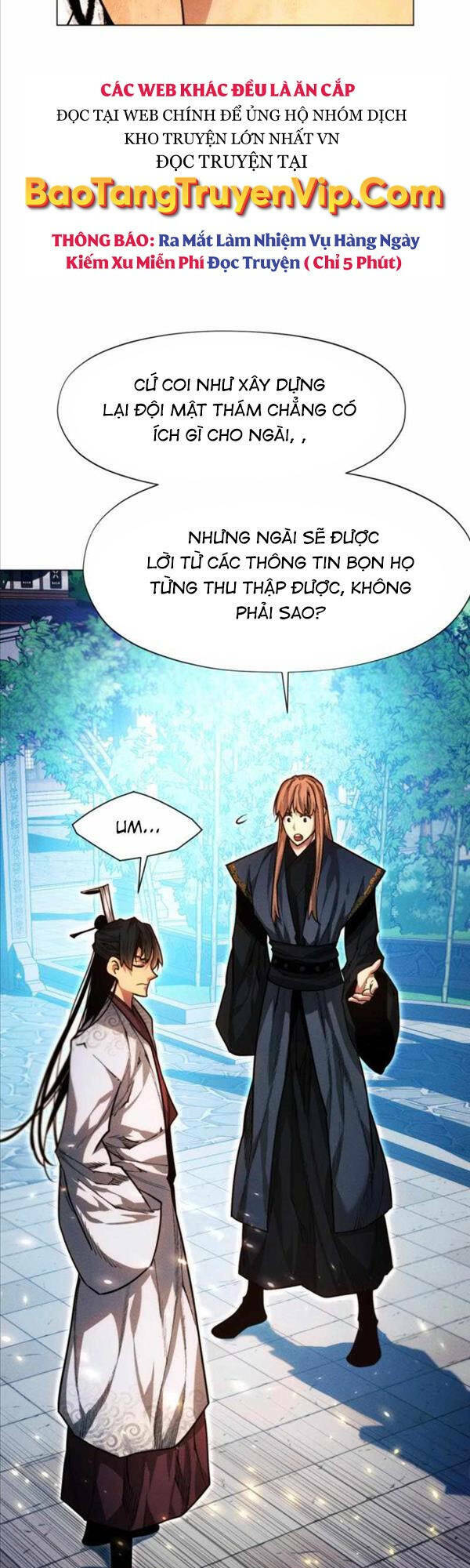 Chuyển Sinh Vào Thế Giới Võ Lâm Chapter 31 - Trang 2