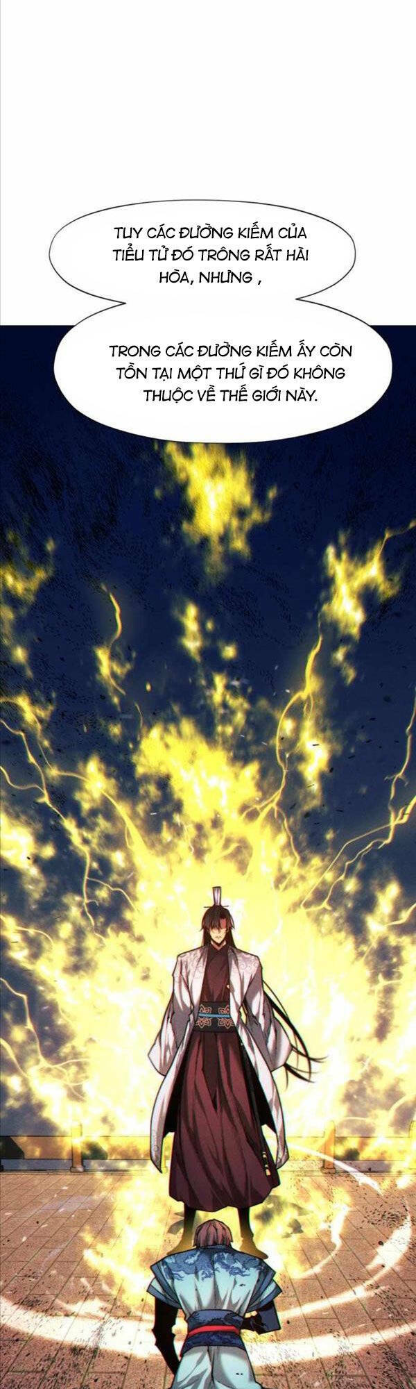 Chuyển Sinh Vào Thế Giới Võ Lâm Chapter 31 - Trang 2