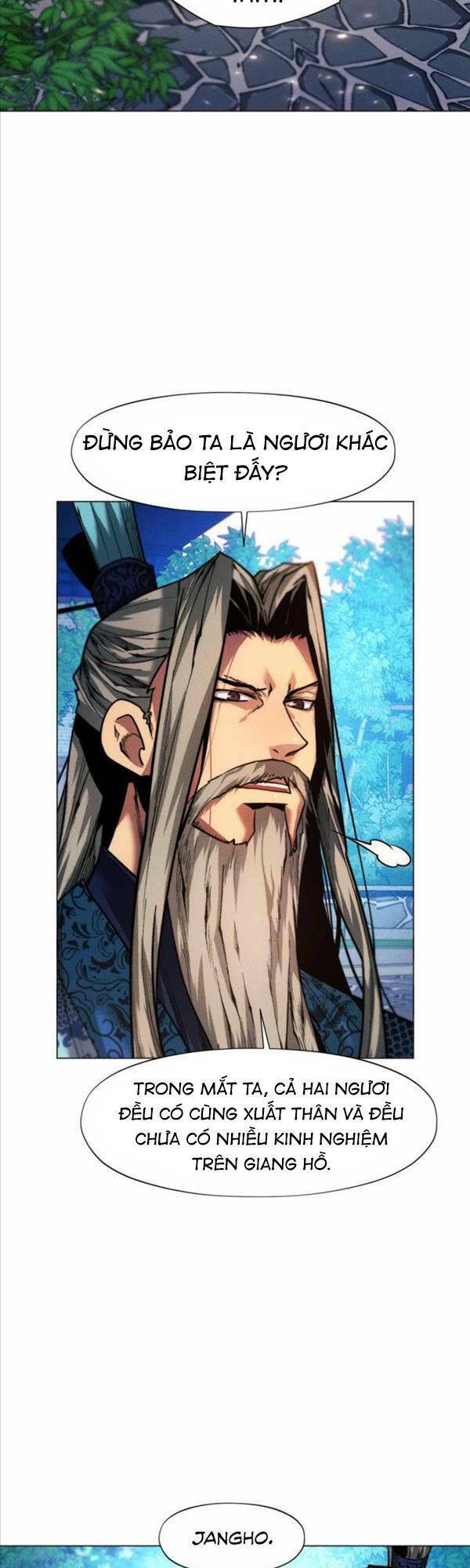 Chuyển Sinh Vào Thế Giới Võ Lâm Chapter 31 - Trang 2