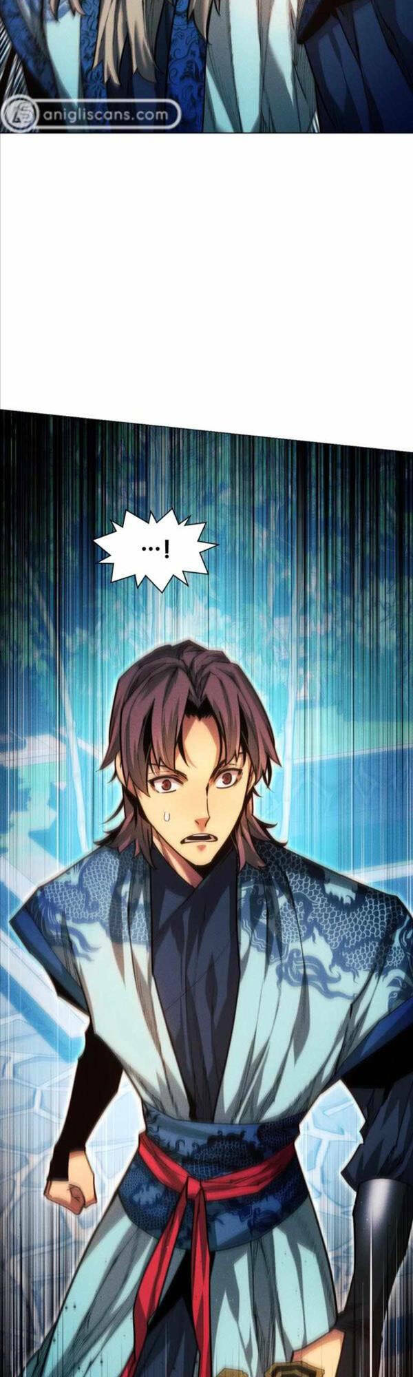 Chuyển Sinh Vào Thế Giới Võ Lâm Chapter 31 - Trang 2