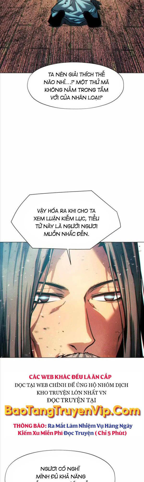 Chuyển Sinh Vào Thế Giới Võ Lâm Chapter 31 - Trang 2