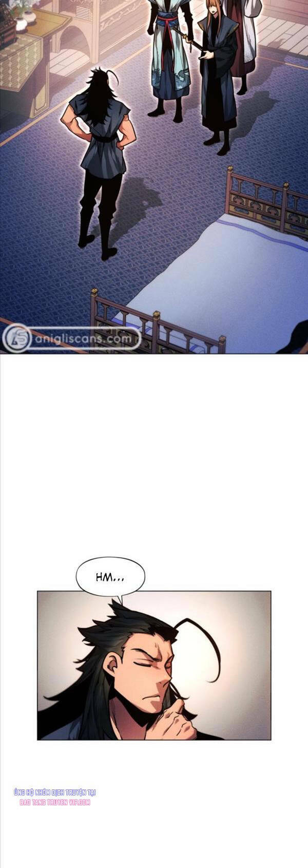 Chuyển Sinh Vào Thế Giới Võ Lâm Chapter 32 - Trang 2