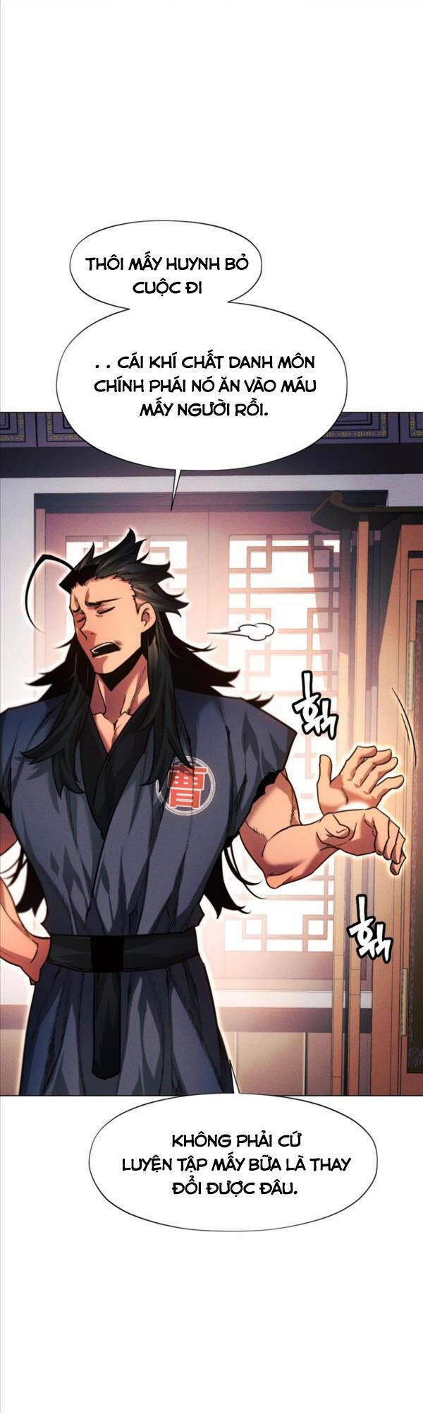 Chuyển Sinh Vào Thế Giới Võ Lâm Chapter 32 - Trang 2