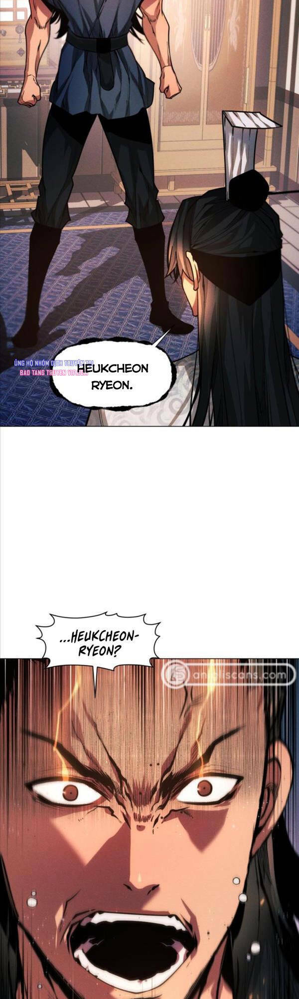 Chuyển Sinh Vào Thế Giới Võ Lâm Chapter 32 - Trang 2