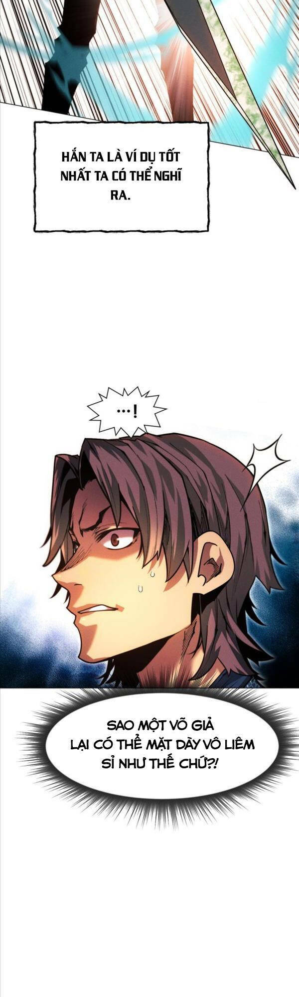 Chuyển Sinh Vào Thế Giới Võ Lâm Chapter 32 - Trang 2