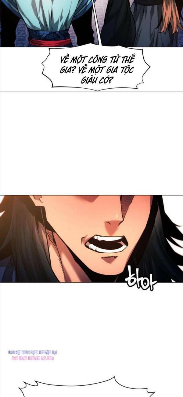 Chuyển Sinh Vào Thế Giới Võ Lâm Chapter 32 - Trang 2