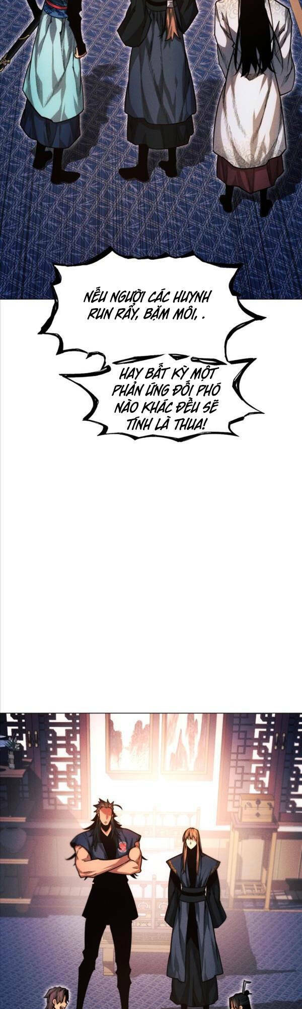 Chuyển Sinh Vào Thế Giới Võ Lâm Chapter 32 - Trang 2