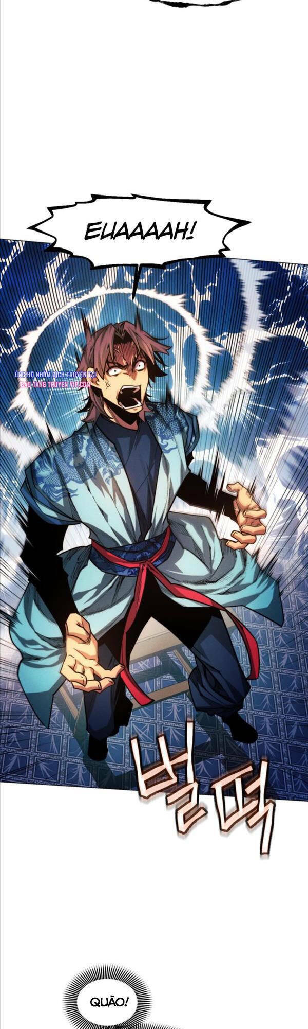 Chuyển Sinh Vào Thế Giới Võ Lâm Chapter 32 - Trang 2