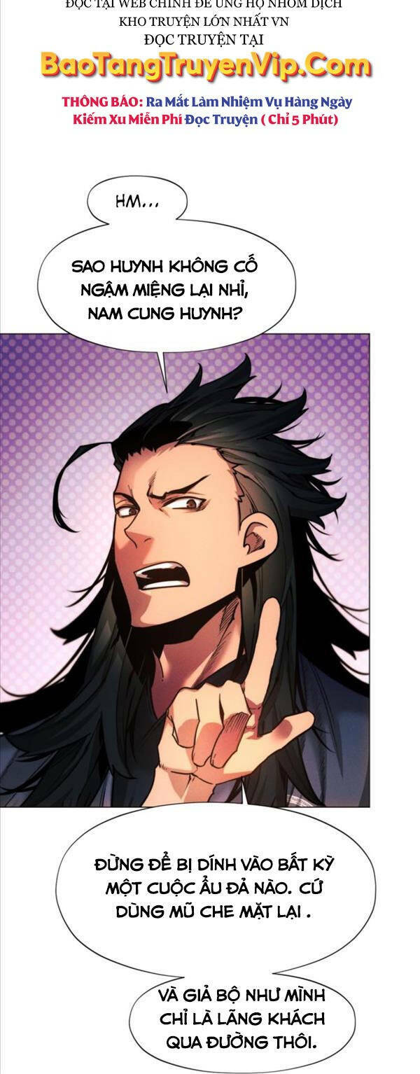 Chuyển Sinh Vào Thế Giới Võ Lâm Chapter 32 - Trang 2