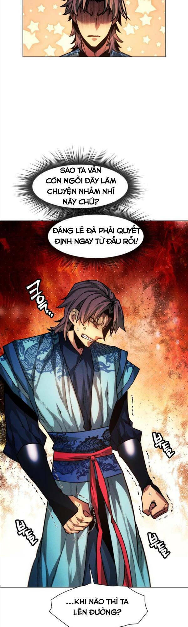 Chuyển Sinh Vào Thế Giới Võ Lâm Chapter 32 - Trang 2