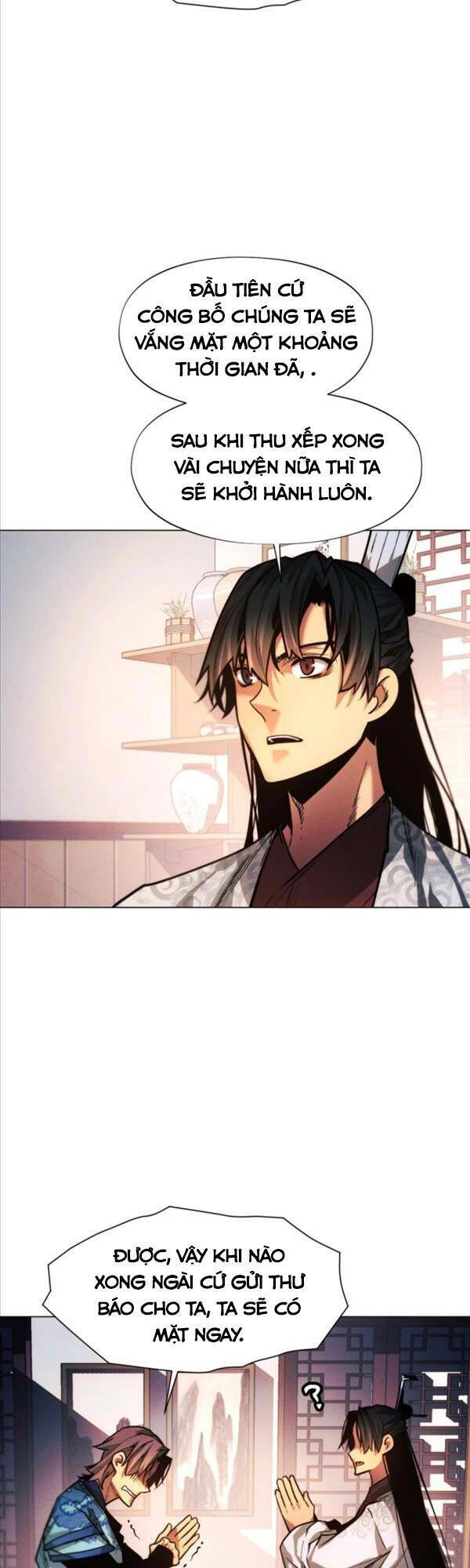 Chuyển Sinh Vào Thế Giới Võ Lâm Chapter 32 - Trang 2